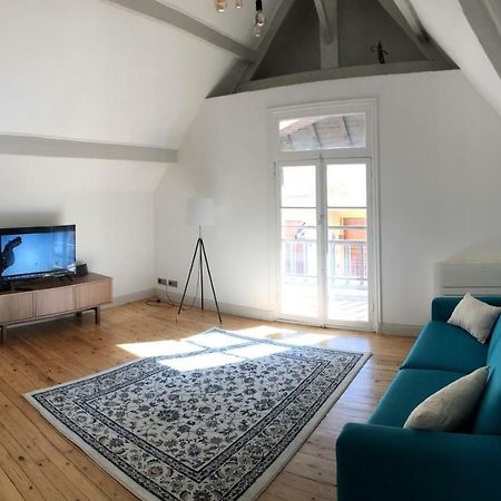 Villa Lina Menton Exteriér fotografie