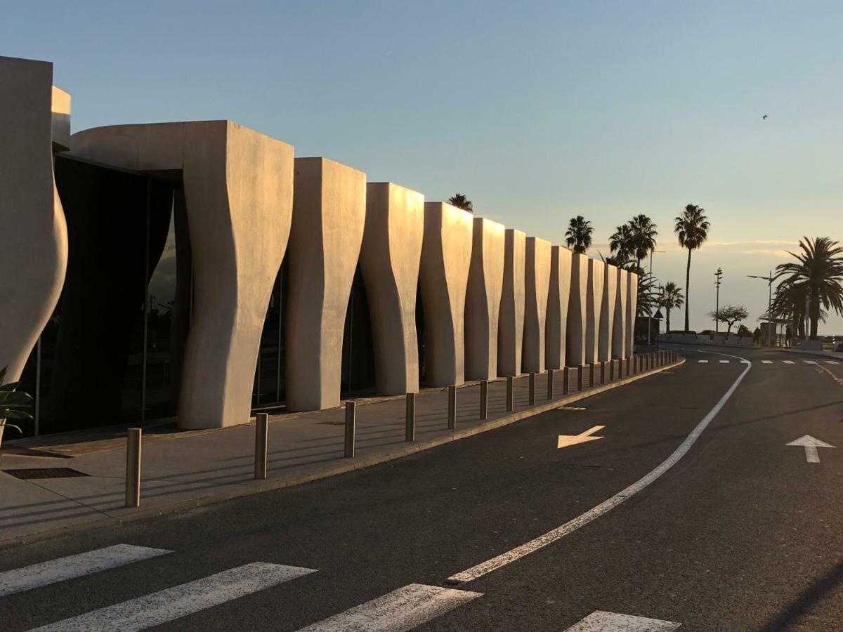 Villa Lina Menton Exteriér fotografie