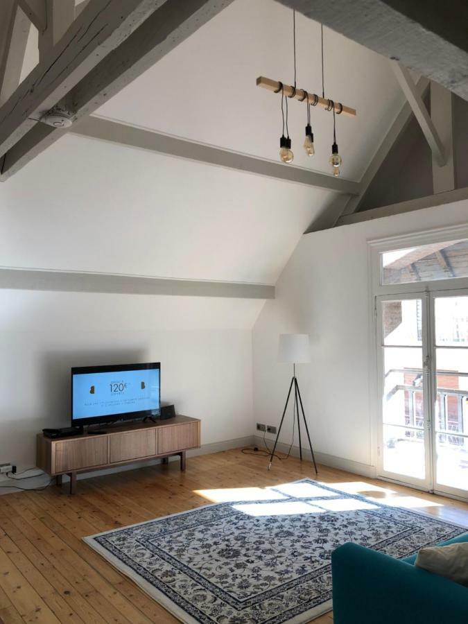Villa Lina Menton Exteriér fotografie