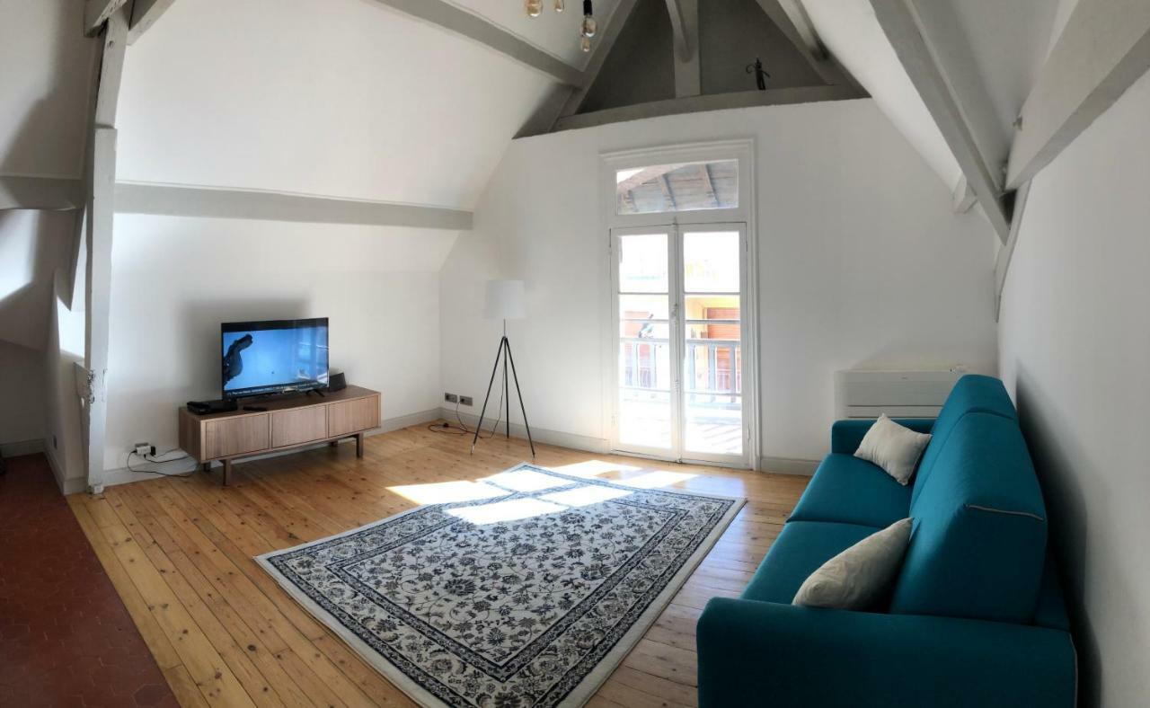 Villa Lina Menton Exteriér fotografie